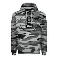 Slate Camo Garth Brooks Music Premium Hoodie - artisFamous