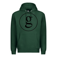 Sports Green Garth Brooks Music Premium Hoodie - artisFamous