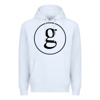 White Garth Brooks Music Premium Hoodie - artisFamous