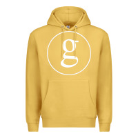 Antique Gold Garth Brooks Music Premium Hoodie - artisFamous