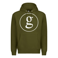 Army Green Garth Brooks Music Premium Hoodie - artisFamous