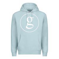 Blue Mist Garth Brooks Music Premium Hoodie - artisFamous