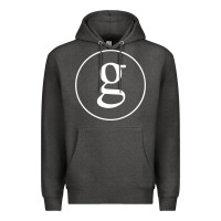 Charcoal Heather Garth Brooks Music Premium Hoodie - artisFamous