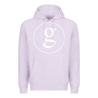Lilac Garth Brooks Music Premium Hoodie - artisFamous