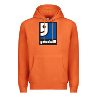 Carrot Goodwill Premium Hoodie - artisFamous