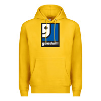 Lemon Goodwill Premium Hoodie - artisFamous