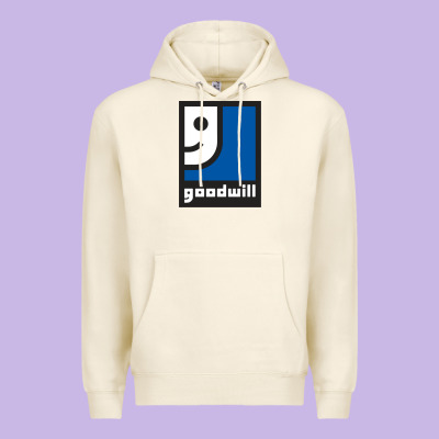Goodwill Premium Hoodie Designed By Artisfamous