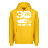 Lemon 30 years of diy 924 gilman streets Premium Hoodie - artisFamous