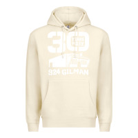 Sandshell 30 years of diy 924 gilman streets Premium Hoodie - artisFamous