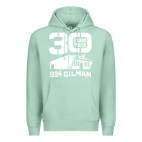 Seafoam 30 years of diy 924 gilman streets Premium Hoodie - artisFamous