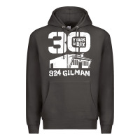 Smoke 30 years of diy 924 gilman streets Premium Hoodie - artisFamous