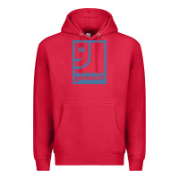 Cardinal GOODWILL Premium Hoodie - artisFamous