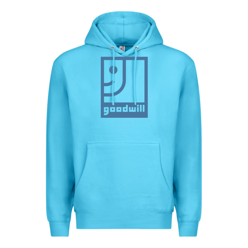 Goodwill Premium Hoodie by artisFamous | Teevron