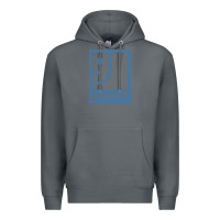 Rock GOODWILL Premium Hoodie - artisFamous