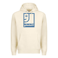Tofu GOODWILL Premium Hoodie - artisFamous