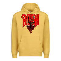 Antique Gold rush Premium Hoodie - artisFamous