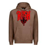 Chestnut rush Premium Hoodie - artisFamous
