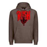 Coffee rush Premium Hoodie - artisFamous