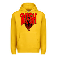 Lemon rush Premium Hoodie - artisFamous