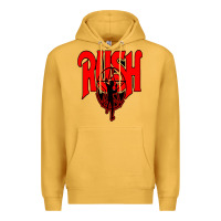 Mustard rush Premium Hoodie - artisFamous