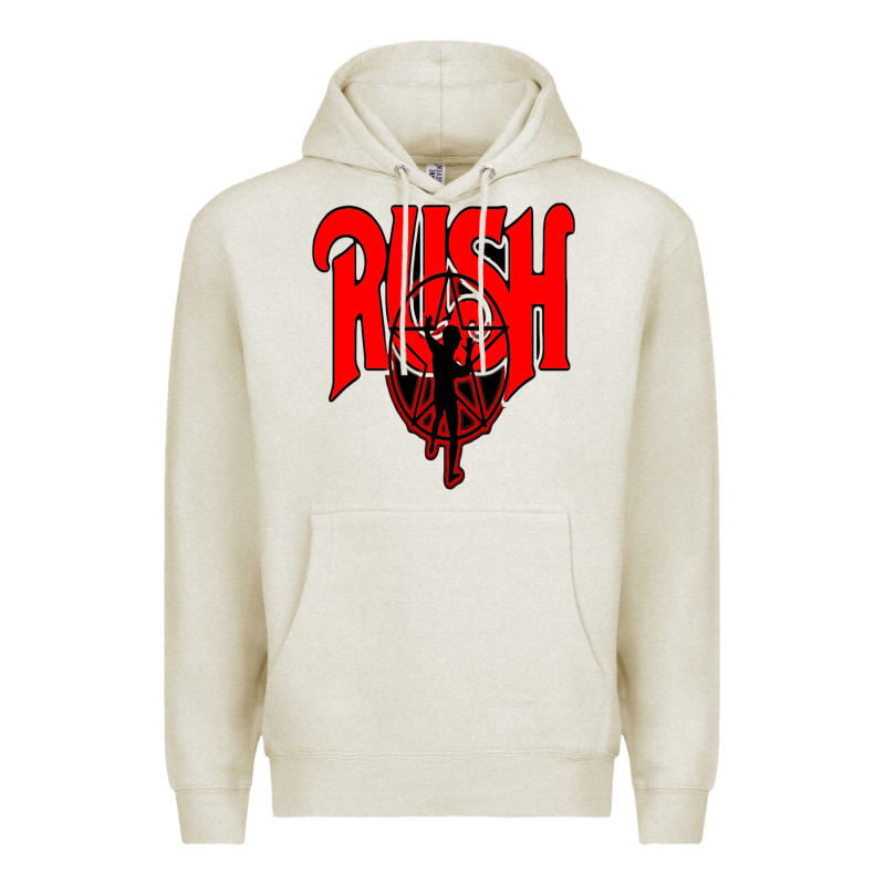 Rush Premium Hoodie by artisFamous | Teevron