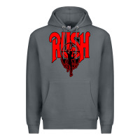 Rock rush Premium Hoodie - artisFamous
