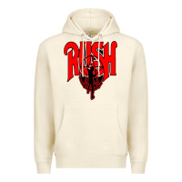 Sandshell rush Premium Hoodie - artisFamous