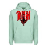 Seafoam rush Premium Hoodie - artisFamous