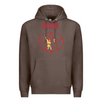 Coffee rush Premium Hoodie - artisFamous