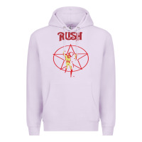 Lilac rush Premium Hoodie - artisFamous