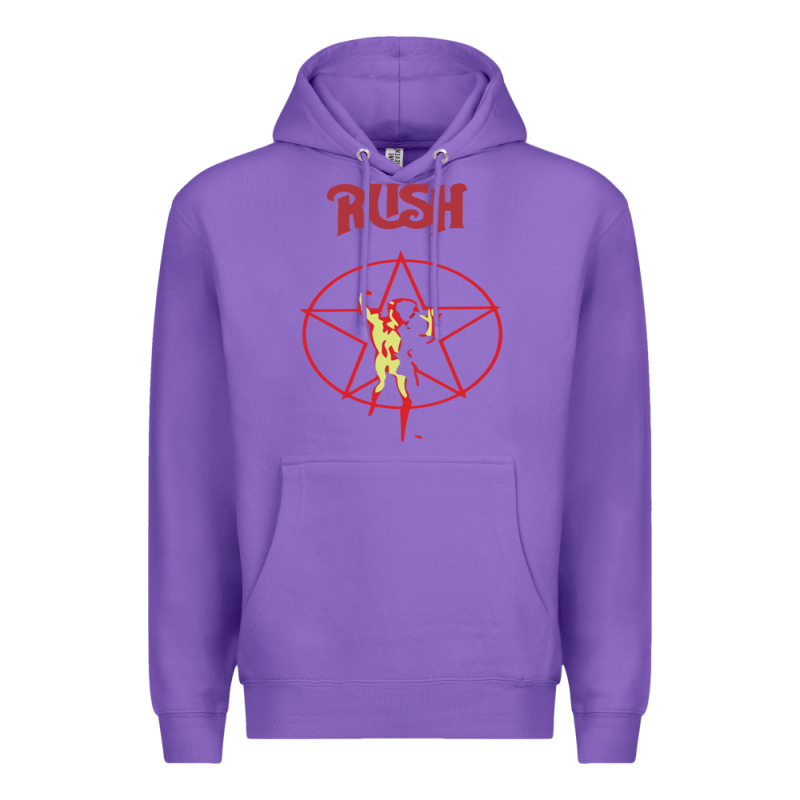 Rush Premium Hoodie by artisFamous | Teevron