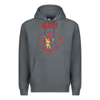 Rock rush Premium Hoodie - artisFamous