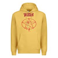Antique Gold rush Premium Hoodie - artisFamous