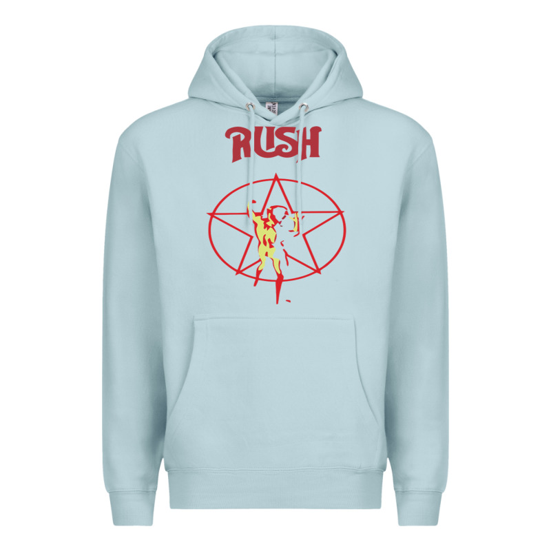 Rush Premium Hoodie by artisFamous | Teevron