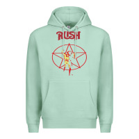 Seafoam rush Premium Hoodie - artisFamous