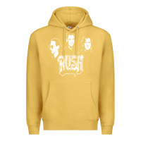 Antique Gold rush Premium Hoodie - artisFamous