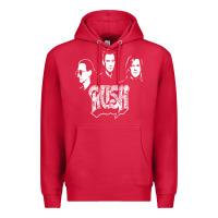 Cardinal rush Premium Hoodie - artisFamous