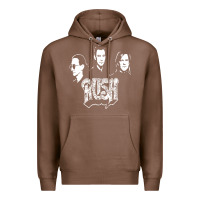 Chestnut rush Premium Hoodie - artisFamous