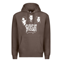 Coffee rush Premium Hoodie - artisFamous