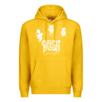 Lemon rush Premium Hoodie - artisFamous
