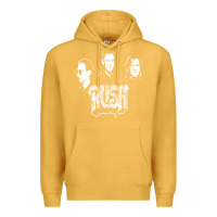 Mustard rush Premium Hoodie - artisFamous