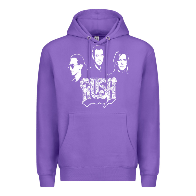Rush Premium Hoodie by artisFamous | Teevron