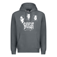 Rock rush Premium Hoodie - artisFamous