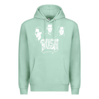 Seafoam rush Premium Hoodie - artisFamous