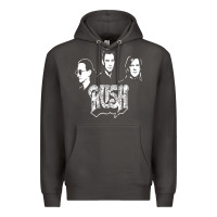 Smoke rush Premium Hoodie - artisFamous