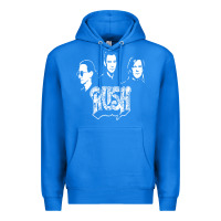 True Royal rush Premium Hoodie - artisFamous