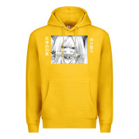 Lemon reaper death Premium Hoodie - artisFamous