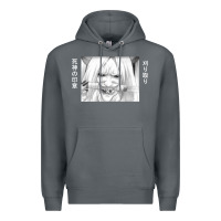 Rock reaper death Premium Hoodie - artisFamous