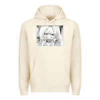 Tofu reaper death Premium Hoodie - artisFamous
