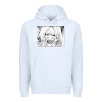 White reaper death Premium Hoodie - artisFamous